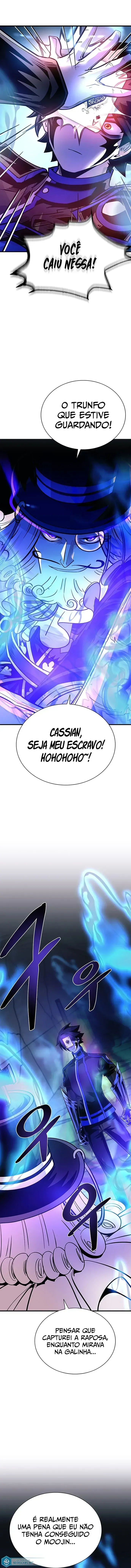 Read Vilão a Ser Morto PT Manga Online