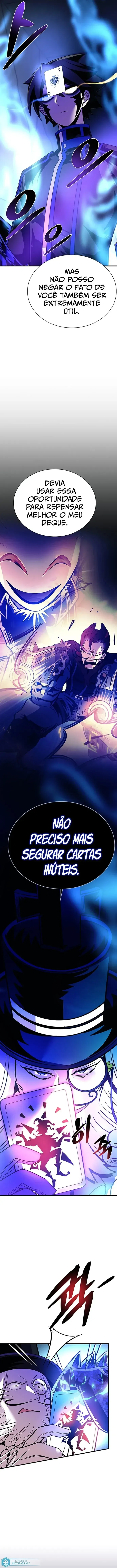 Read Vilão a Ser Morto PT Manga Online