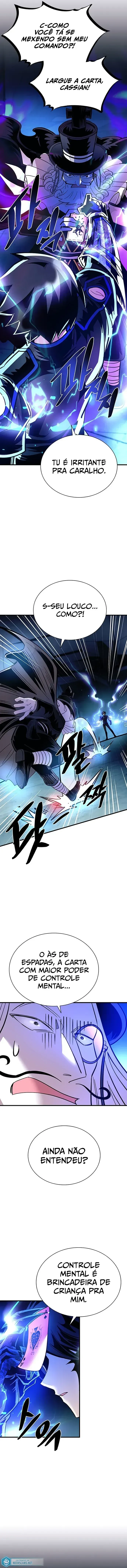 Read Vilão a Ser Morto PT Manga Online