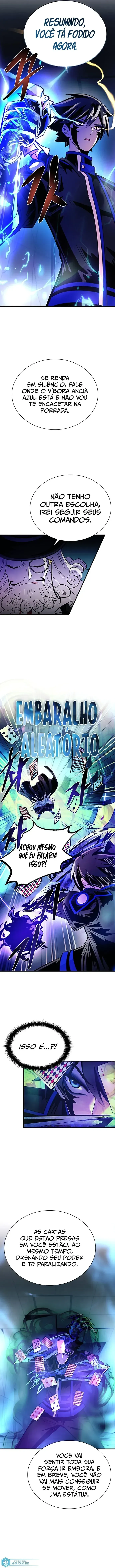 Read Vilão a Ser Morto PT Manga Online