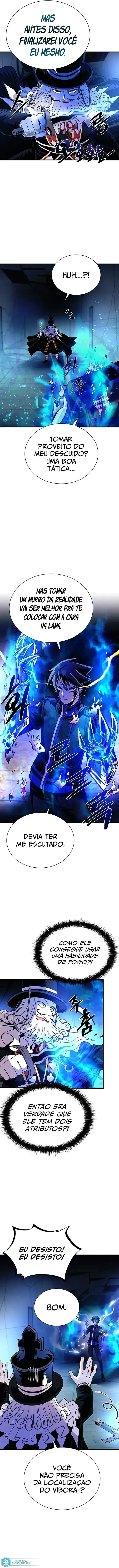 Read Vilão a Ser Morto PT Manga Online