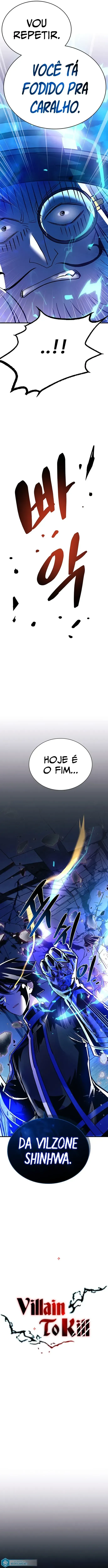 Read Vilão a Ser Morto PT Manga Online