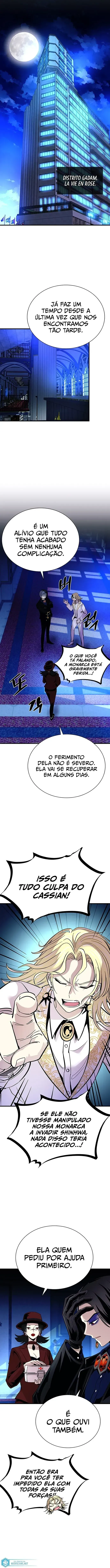 Read Vilão a Ser Morto PT Manga Online