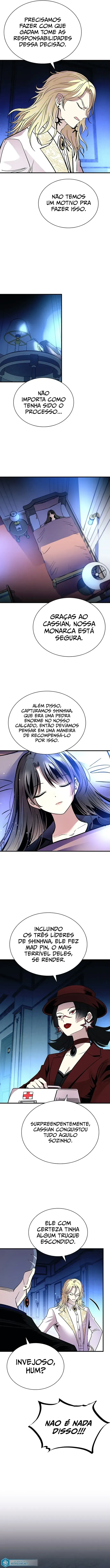 Read Vilão a Ser Morto PT Manga Online