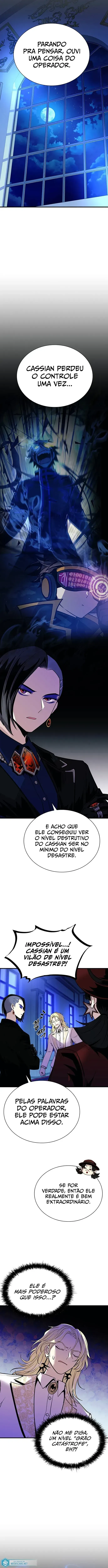 Read Vilão a Ser Morto PT Manga Online