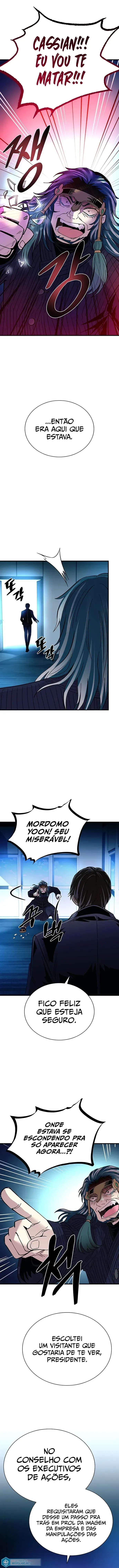 Read Vilão a Ser Morto PT Manga Online