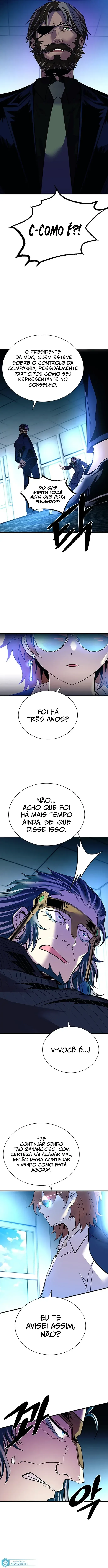 Read Vilão a Ser Morto PT Manga Online