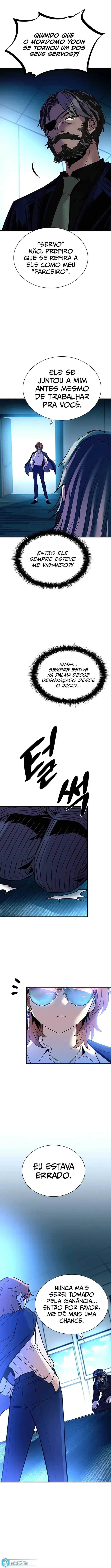 Read Vilão a Ser Morto PT Manga Online