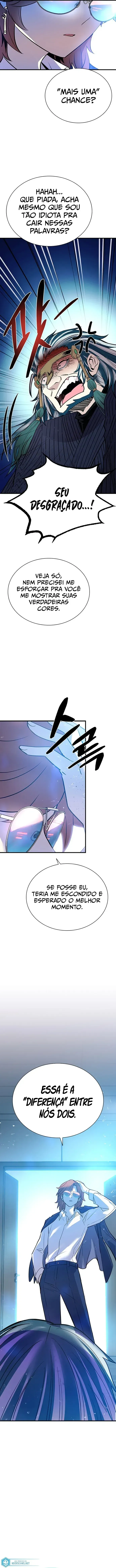 Read Vilão a Ser Morto PT Manga Online