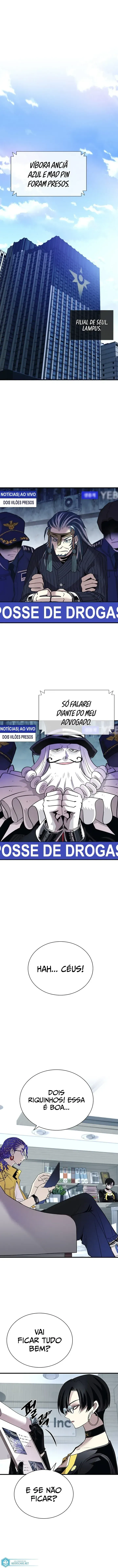 Read Vilão a Ser Morto PT Manga Online