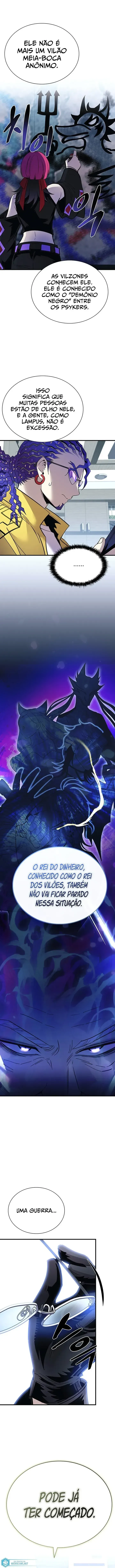 Read Vilão a Ser Morto PT Manga Online