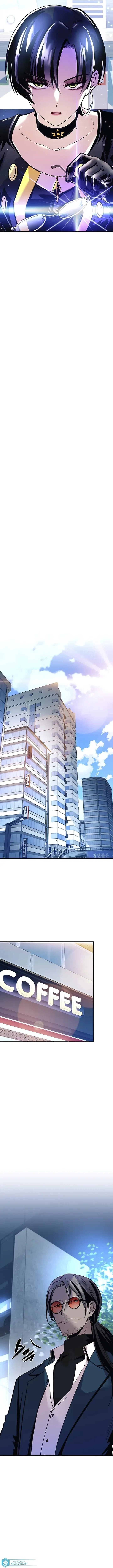 Read Vilão a Ser Morto PT Manga Online