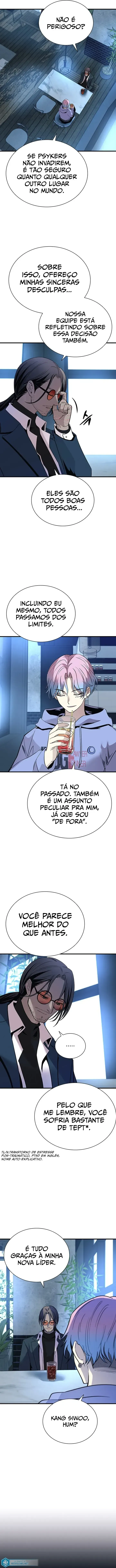 Read Vilão a Ser Morto PT Manga Online