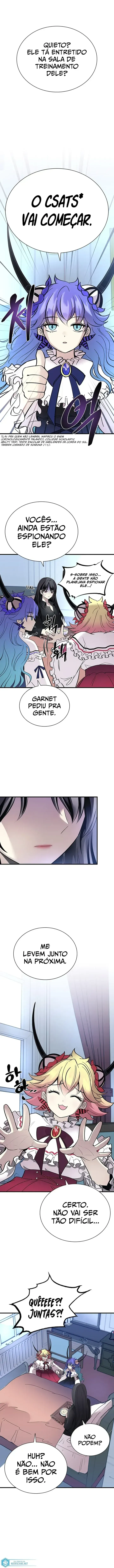 Read Vilão a Ser Morto PT Manga Online