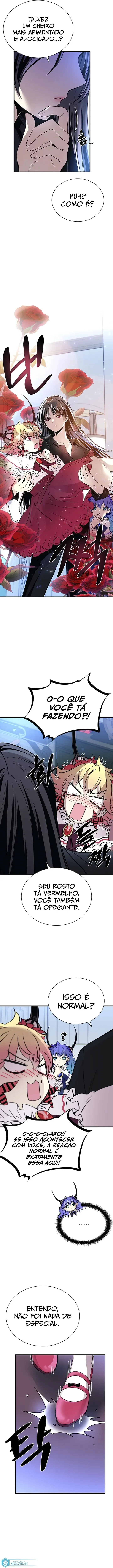Read Vilão a Ser Morto PT Manga Online