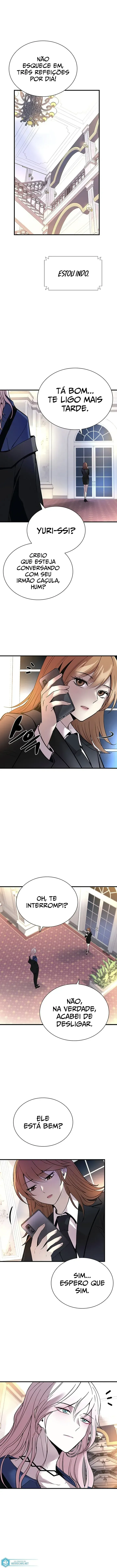Read Vilão a Ser Morto PT Manga Online