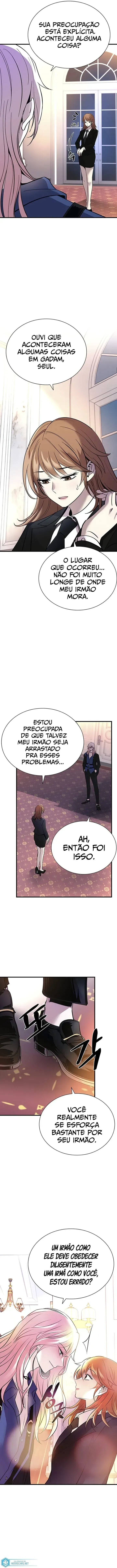 Read Vilão a Ser Morto PT Manga Online