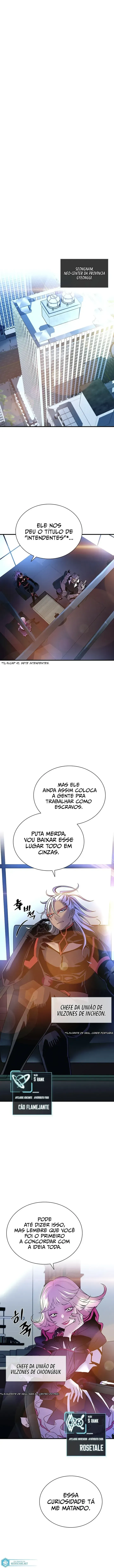 Read Vilão a Ser Morto PT Manga Online