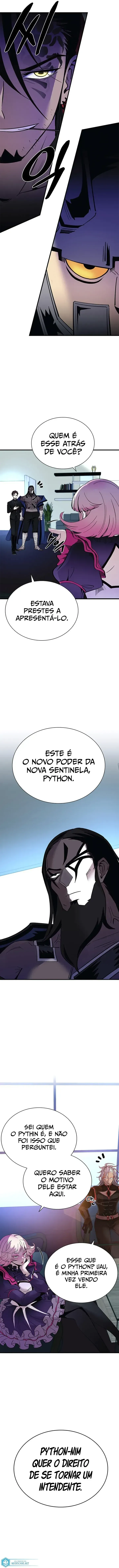 Read Vilão a Ser Morto PT Manga Online