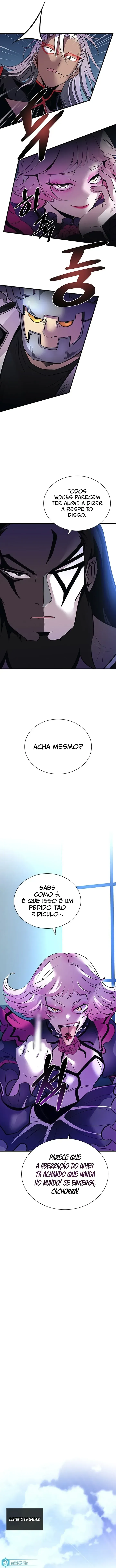 Read Vilão a Ser Morto PT Manga Online