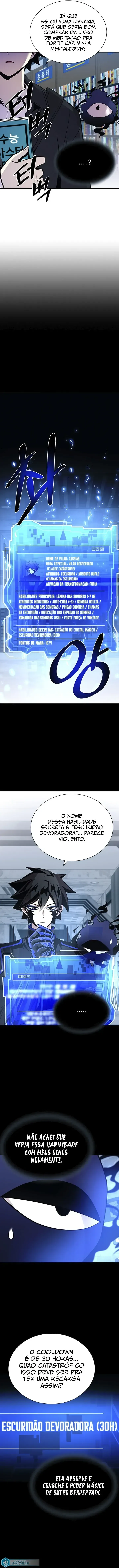 Read Vilão a Ser Morto PT Manga Online