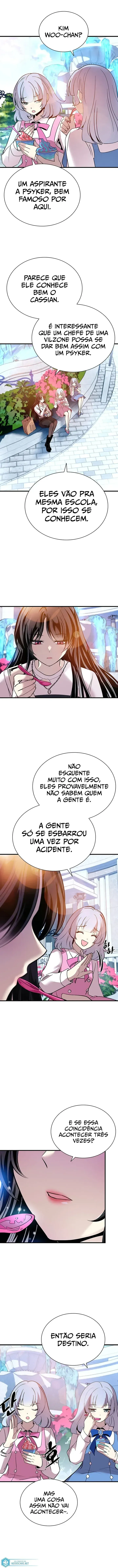 Read Vilão a Ser Morto PT Manga Online