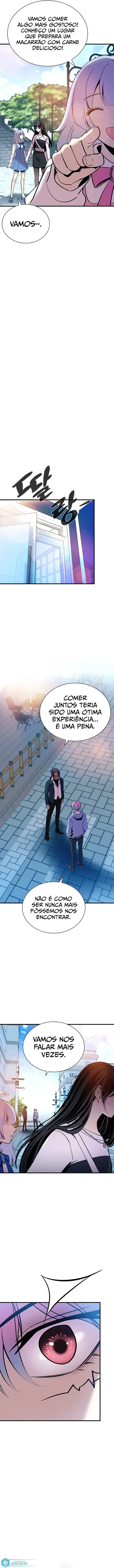 Read Vilão a Ser Morto PT Manga Online
