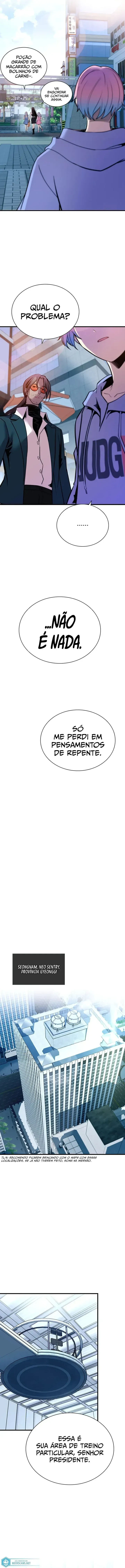 Read Vilão a Ser Morto PT Manga Online