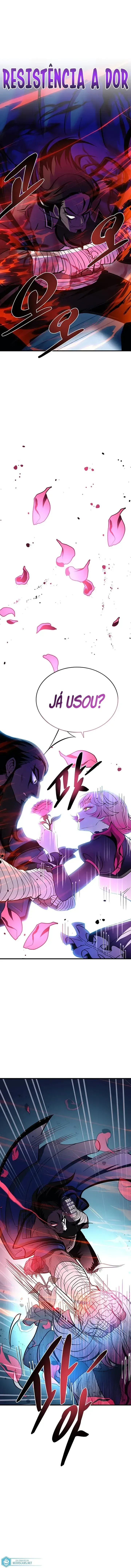 Read Vilão a Ser Morto PT Manga Online