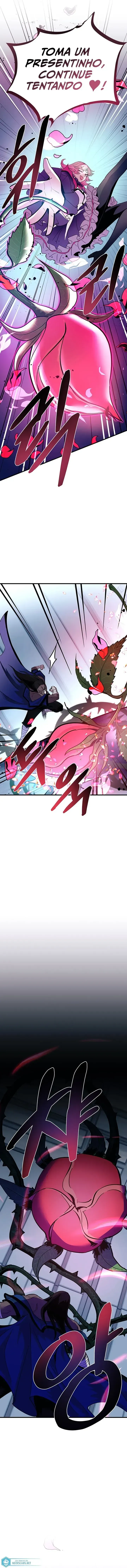Read Vilão a Ser Morto PT Manga Online