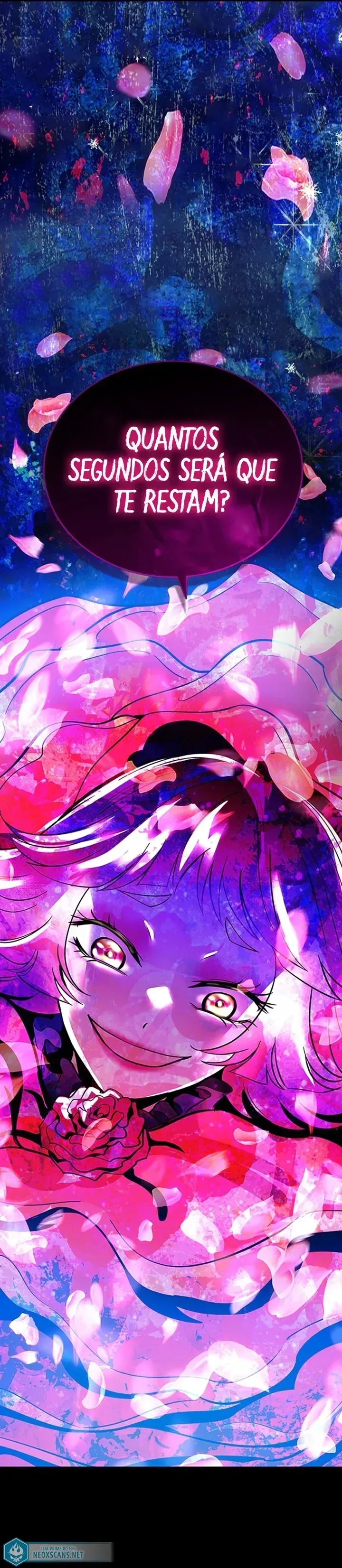 Read Vilão a Ser Morto PT Manga Online