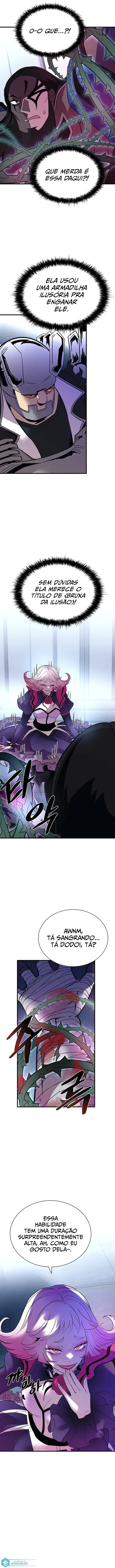 Read Vilão a Ser Morto PT Manga Online