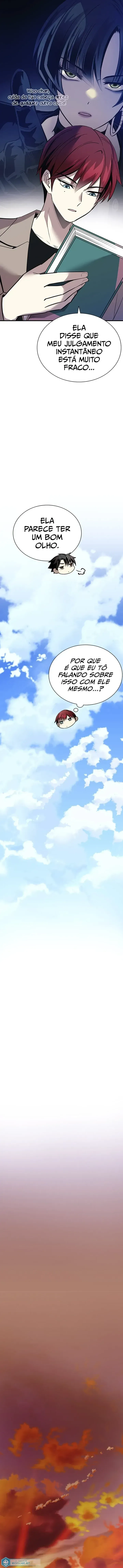 Read Vilão a Ser Morto PT Manga Online