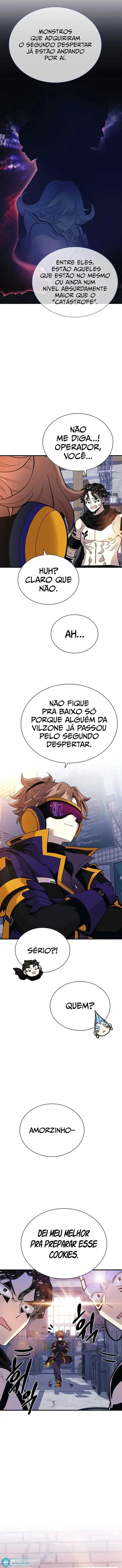 Read Vilão a Ser Morto PT Manga Online