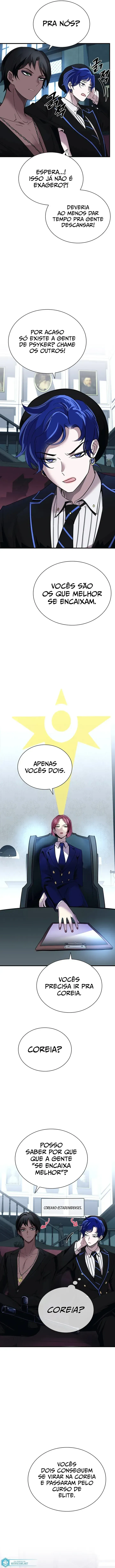 Read Vilão a Ser Morto PT Manga Online