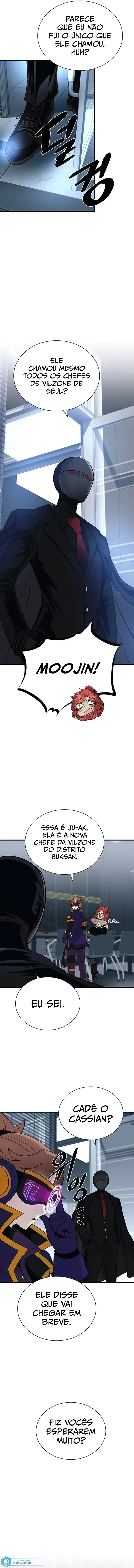 Read Vilão a Ser Morto PT Manga Online