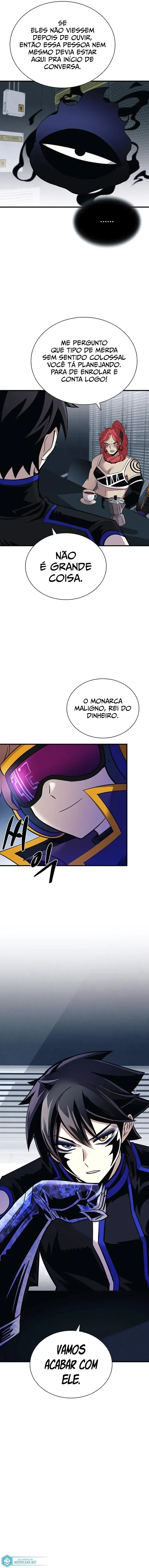 Read Vilão a Ser Morto PT Manga Online