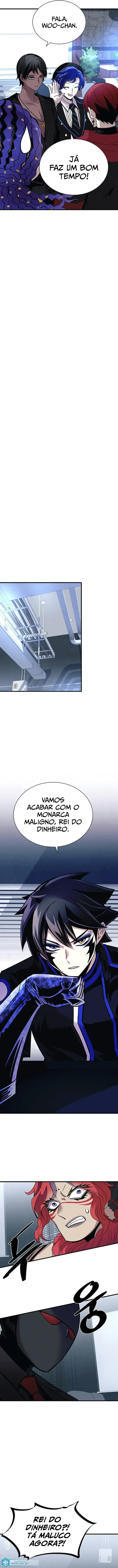 Read Vilão a Ser Morto PT Manga Online