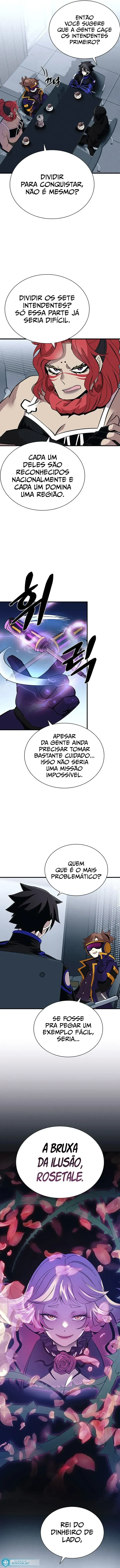 Read Vilão a Ser Morto PT Manga Online