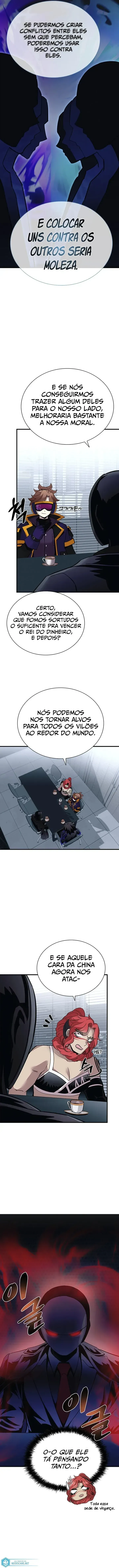 Read Vilão a Ser Morto PT Manga Online