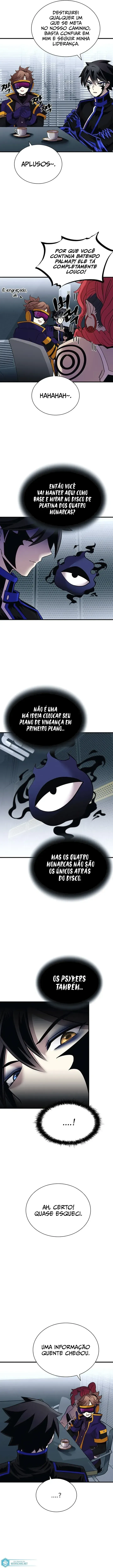 Read Vilão a Ser Morto PT Manga Online