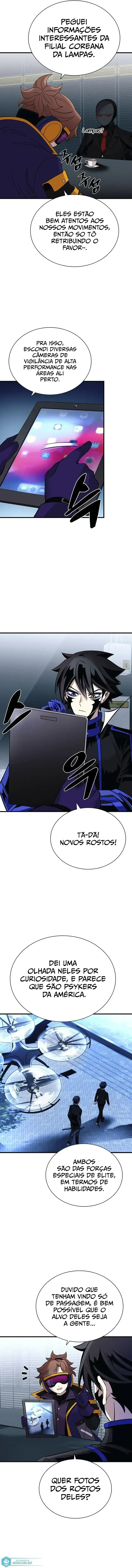 Read Vilão a Ser Morto PT Manga Online