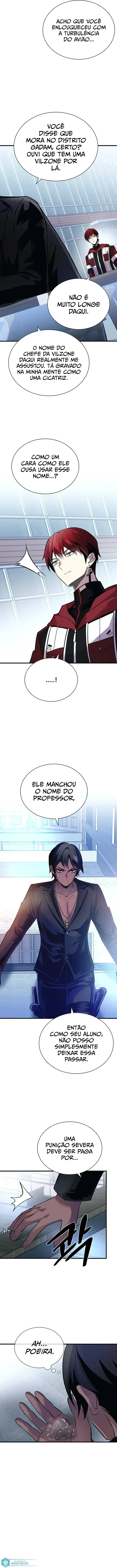 Read Vilão a Ser Morto PT Manga Online