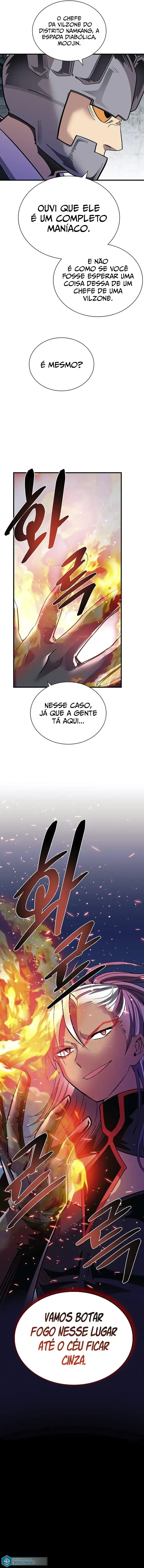 Read Vilão a Ser Morto PT Manga Online
