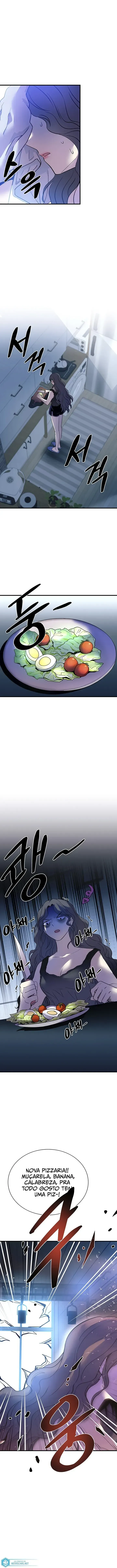 Read Vilão a Ser Morto PT Manga Online
