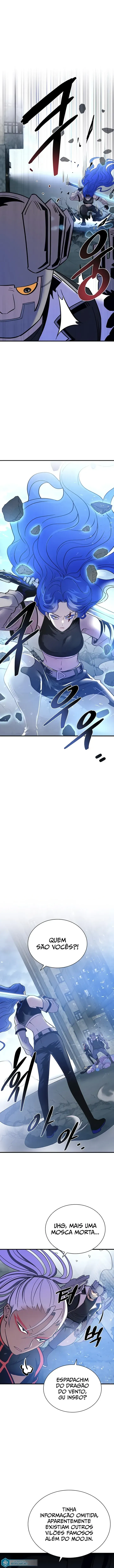 Read Vilão a Ser Morto PT Manga Online