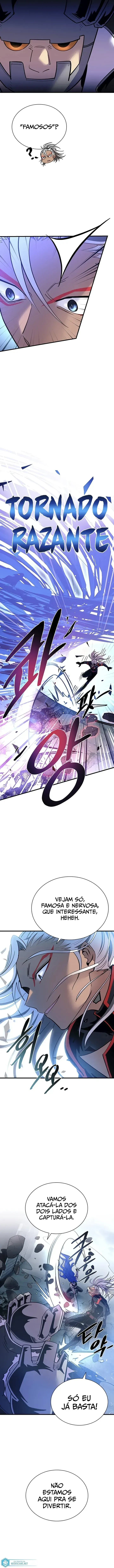 Read Vilão a Ser Morto PT Manga Online