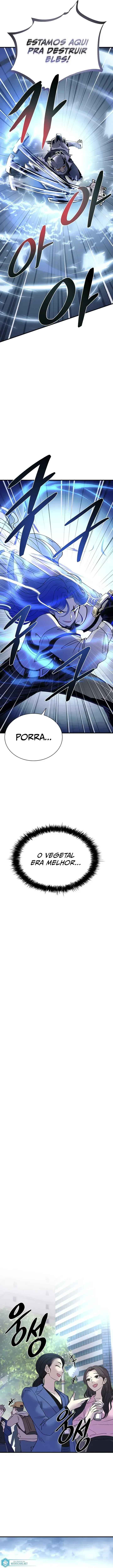 Read Vilão a Ser Morto PT Manga Online