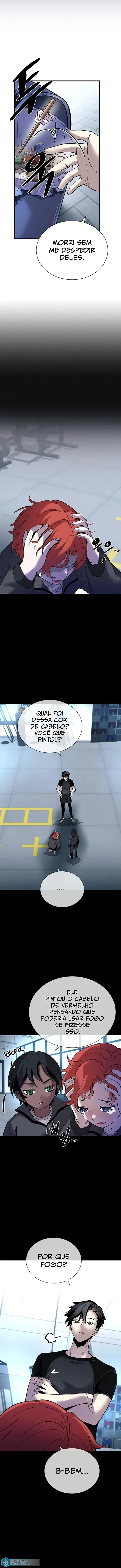 Read Vilão a Ser Morto PT Manga Online