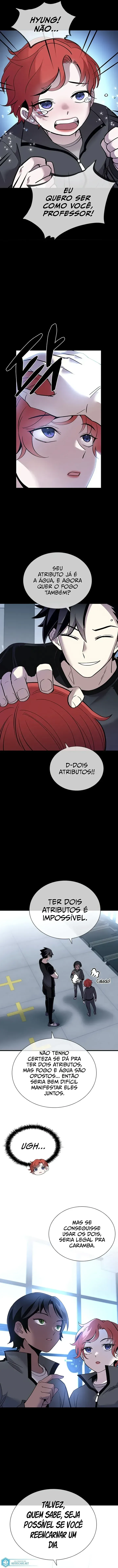 Read Vilão a Ser Morto PT Manga Online